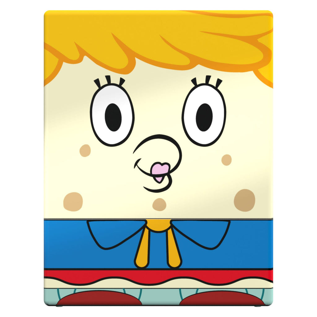 Image produit Squaroes Squaroe Bob l’Éponge™ SB013 - Madame Puff
