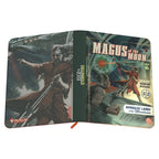 Image produit Ultimate Guard Zipfolio 360 Xenoskin Magic: The Gathering « Edge of Eternities » - Magus of the Moon