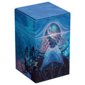 Image produit Ultimate Guard Flip'n'Tray 100+ Xenoskin Magic: The Gathering "Edge of Eternities" - The Endstone