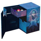 Image produit Ultimate Guard Flip'n'Tray 100+ Xenoskin Magic: The Gathering "Edge of Eternities" - The Endstone