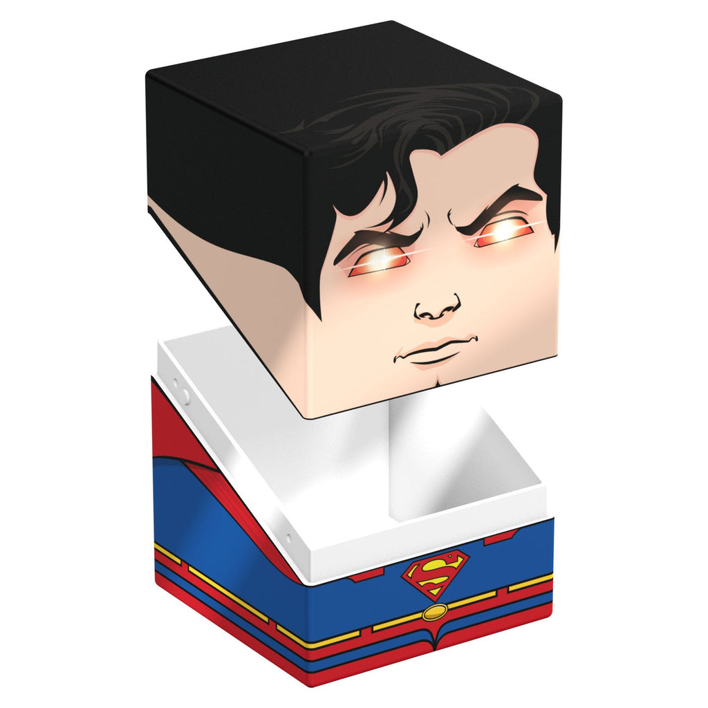 Image produit Squaroes Squaroe DC Justice League™ JL021 - Superman™
