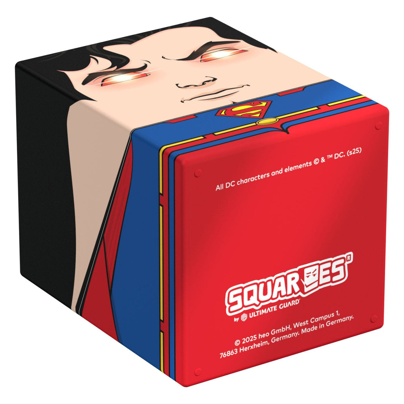 Image produit Squaroes Squaroe DC Justice League™ JL021 - Superman™