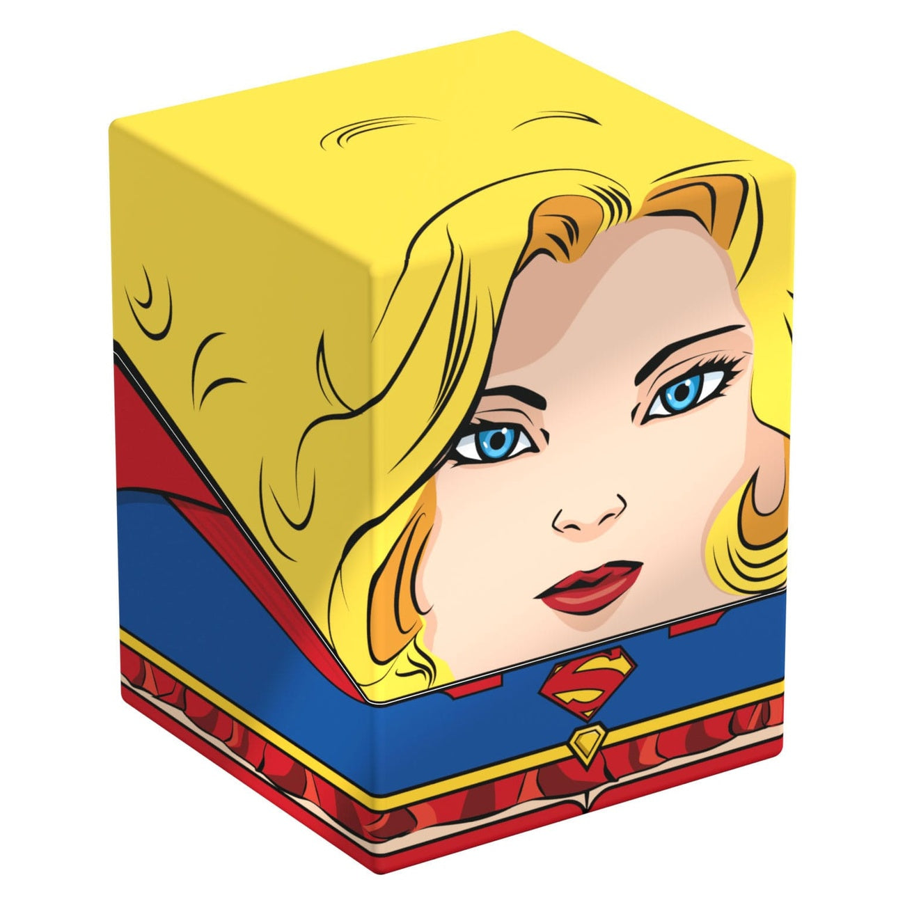 Image produit Squaroes Squaroe DC Justice League™ JL022 - Supergirl™
