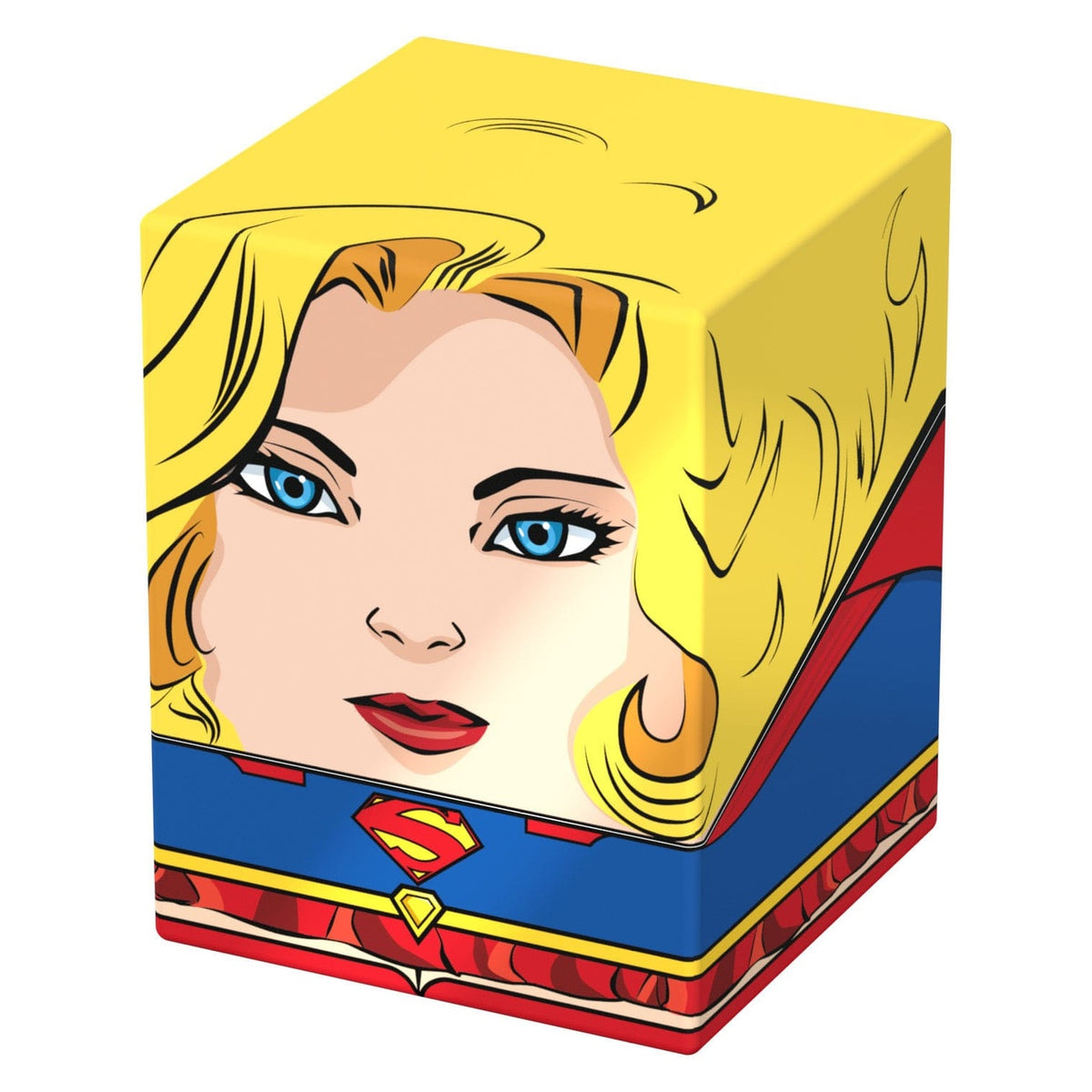Image produit Squaroes Squaroe DC Justice League™ JL022 - Supergirl™