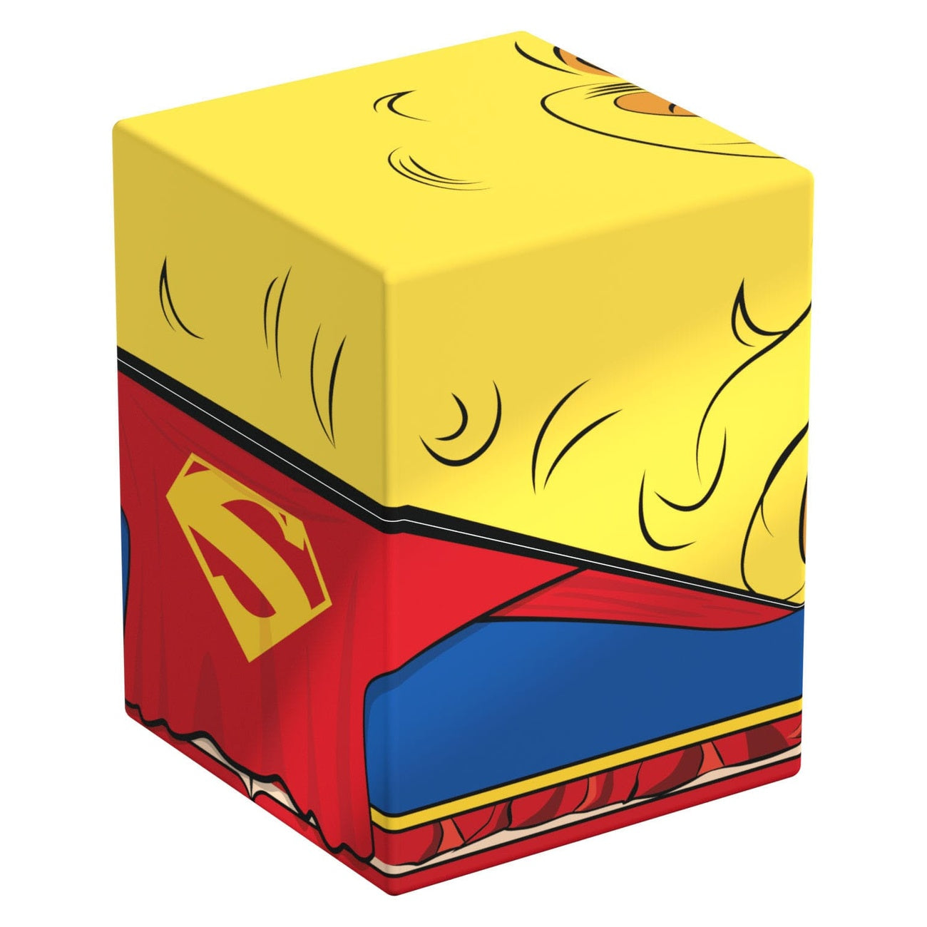 Image produit Squaroes Squaroe DC Justice League™ JL022 - Supergirl™