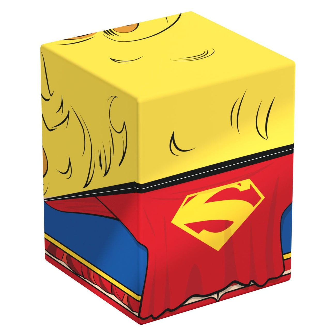 Image produit Squaroes Squaroe DC Justice League™ JL022 - Supergirl™