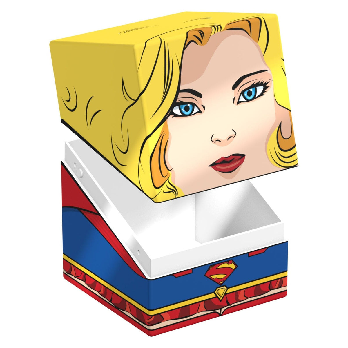 Image produit Squaroes Squaroe DC Justice League™ JL022 - Supergirl™