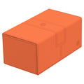 Image produit Ultimate Guard Twin Flip'n'Tray 200+ Xenoskin "Summer Edition 2025" - Peach