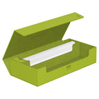 Image produit Ultimate Guard Superhive 550+ Xenoskin "Summer Edition 2025" - Citron vert