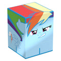 Image produit Squaroes Squaroe My Little Pony "Friendship is Magic" MLP004 - Rainbow Dash