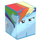 Image produit Squaroes Squaroe My Little Pony "Friendship is Magic" MLP004 - Rainbow Dash