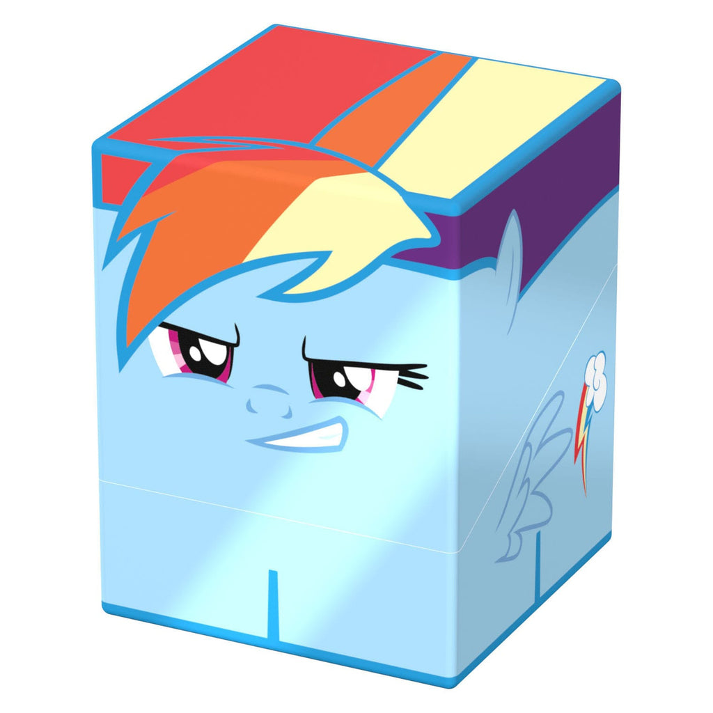 Image produit Squaroes Squaroe My Little Pony "Friendship is Magic" MLP004 - Rainbow Dash