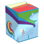 Image produit Squaroes Squaroe My Little Pony "Friendship is Magic" MLP004 - Rainbow Dash
