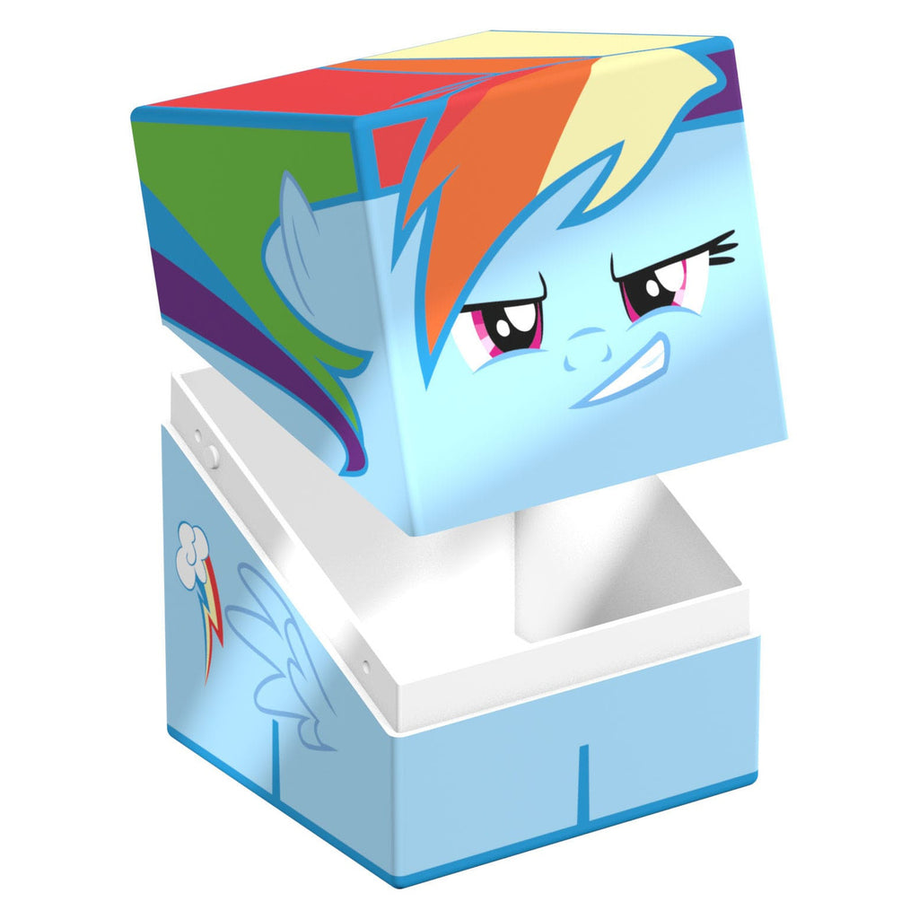 Image produit Squaroes Squaroe My Little Pony "Friendship is Magic" MLP004 - Rainbow Dash