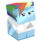Image produit Squaroes Squaroe My Little Pony "Friendship is Magic" MLP004 - Rainbow Dash