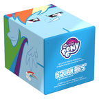 Image produit Squaroes Squaroe My Little Pony "Friendship is Magic" MLP004 - Rainbow Dash