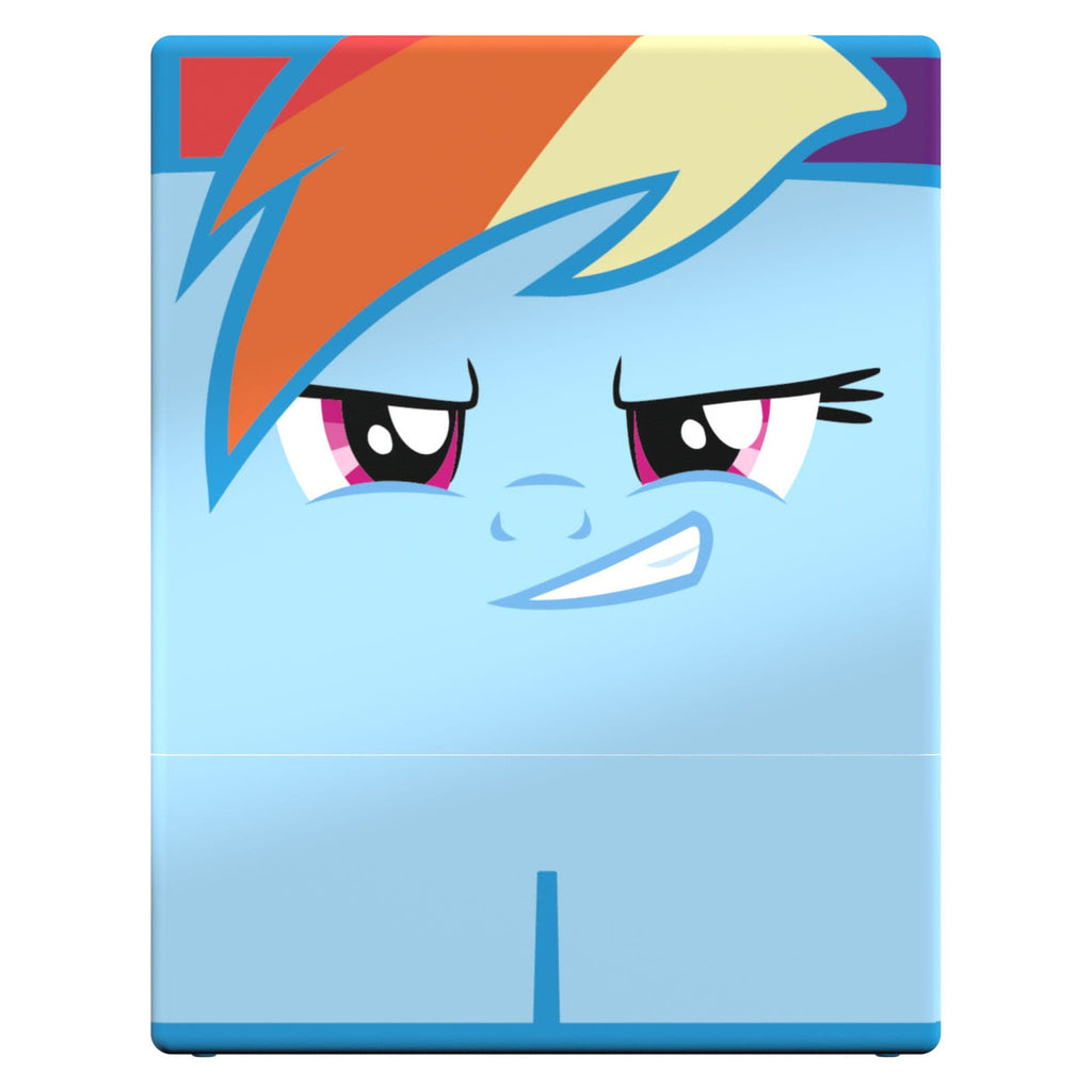 Image produit Squaroes Squaroe My Little Pony "Friendship is Magic" MLP004 - Rainbow Dash