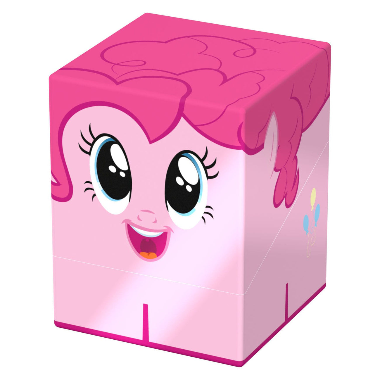 Productafbeelding Squaroes Squaroe My Little Pony "Friendship is Magic" MLP006 - Pinkamena Pie