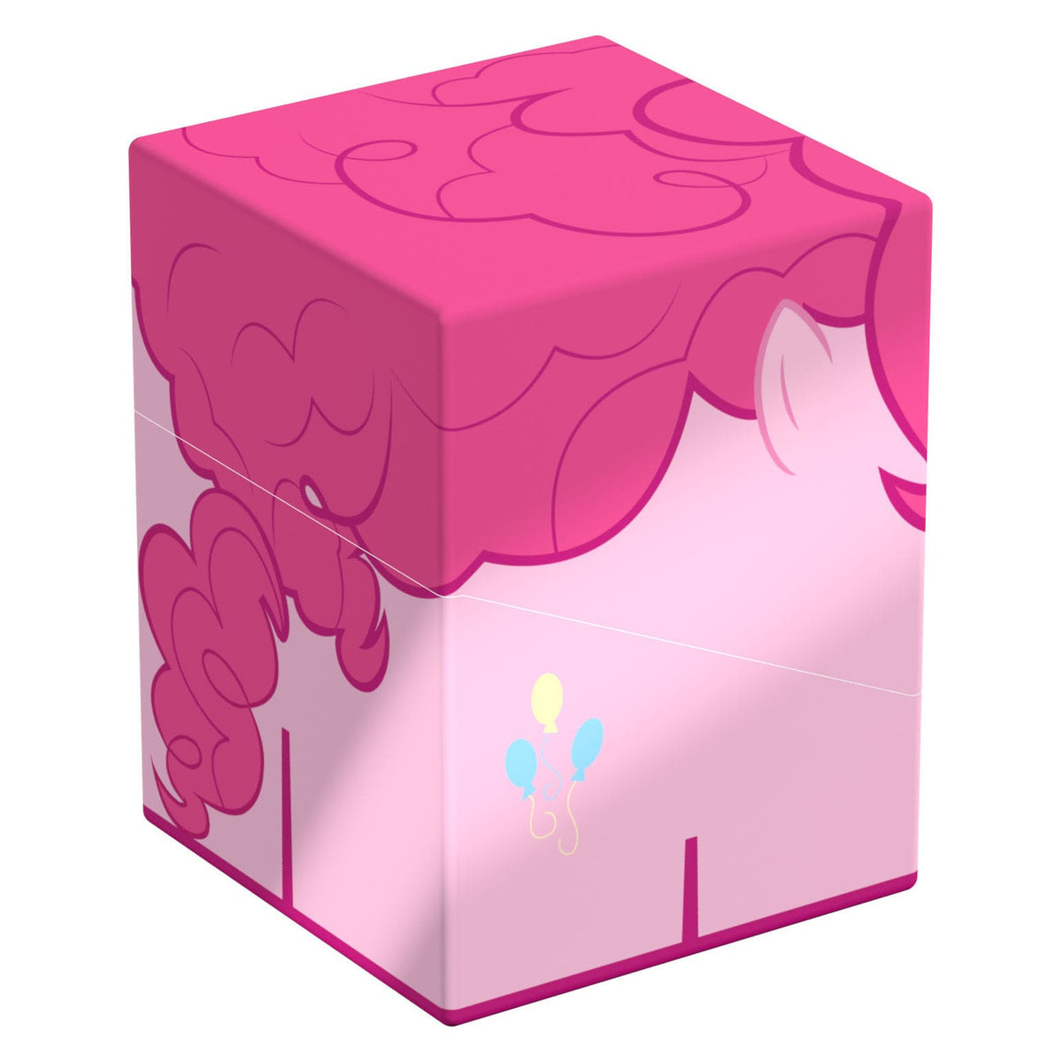 Productafbeelding Squaroes Squaroe My Little Pony "Friendship is Magic" MLP006 - Pinkamena Pie