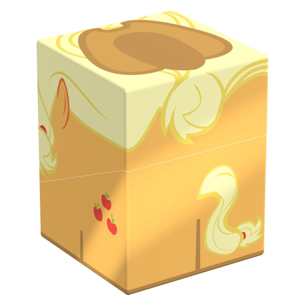 Image produit Squaroes Squaroe My Little Pony "Friendship is Magic" MLP008 - Applejack
