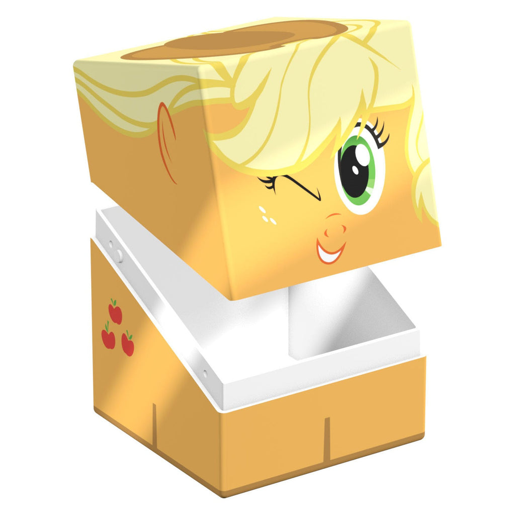 Image produit Squaroes Squaroe My Little Pony "Friendship is Magic" MLP008 - Applejack