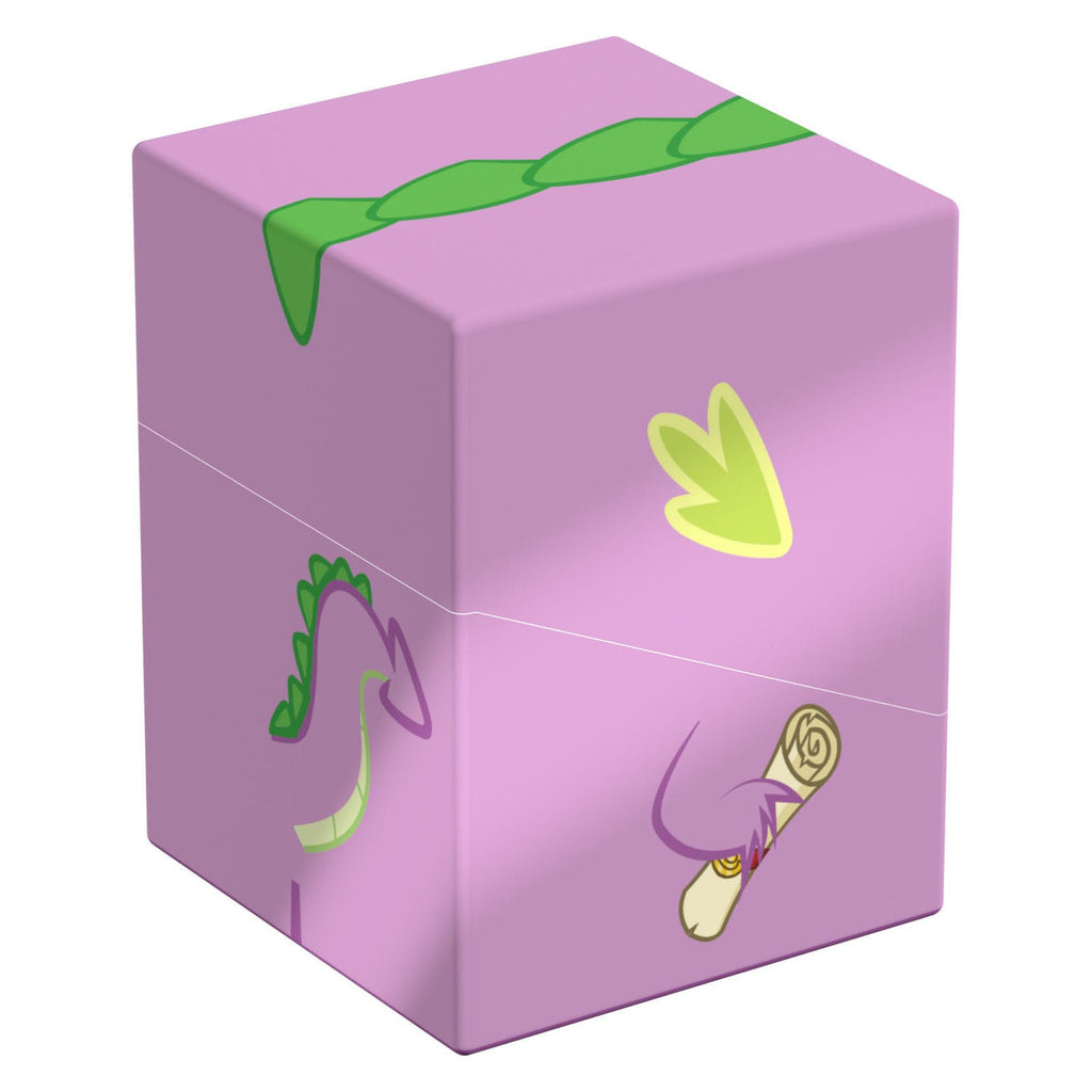 Image produit Squaroes Squaroe My Little Pony "Friendship is Magic" MLP009 - Spike