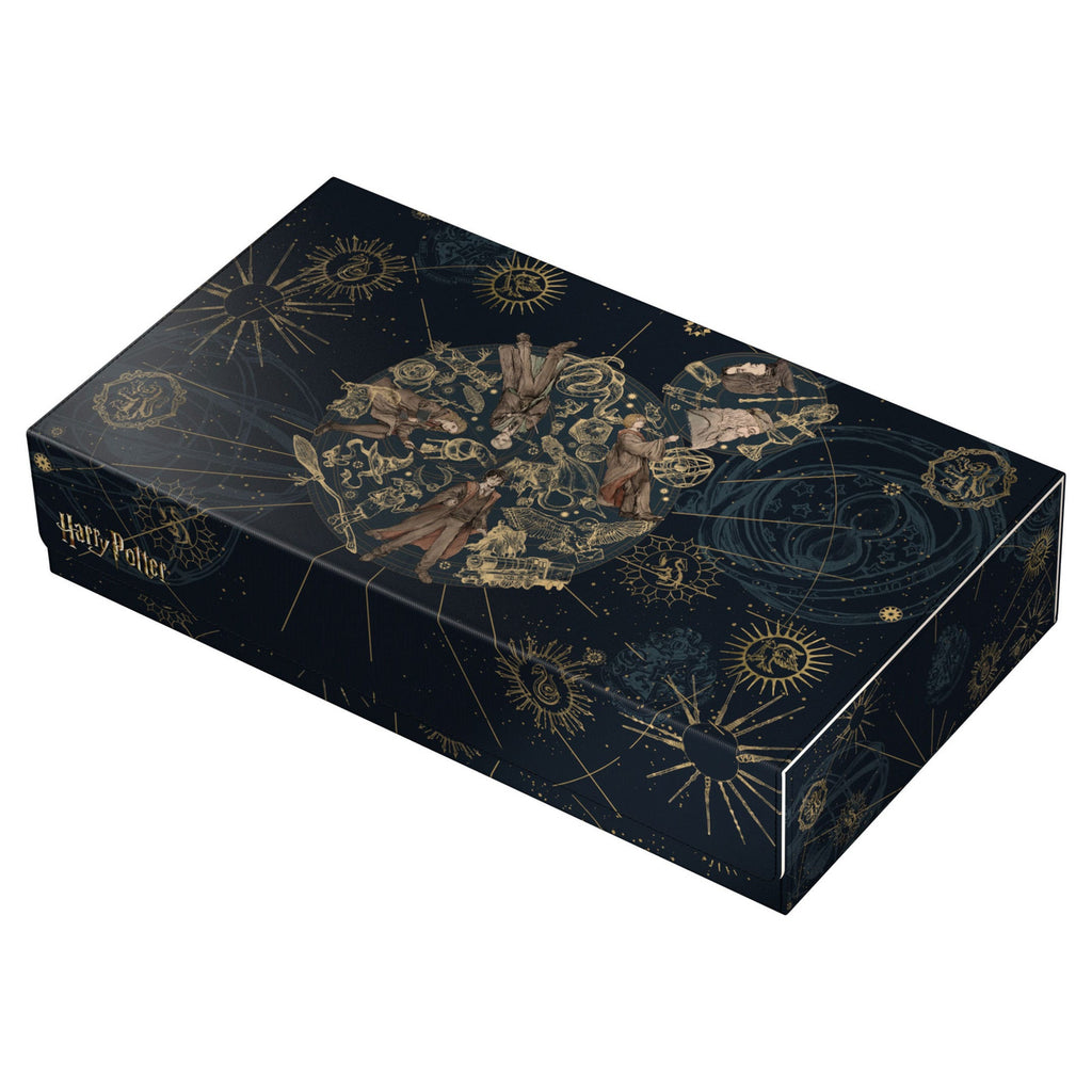 Image produit Ultimate Guard Omnihive 1000+ Xenoskin Harry Potter