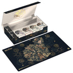 Image produit Ultimate Guard Omnihive 1000+ Xenoskin Harry Potter