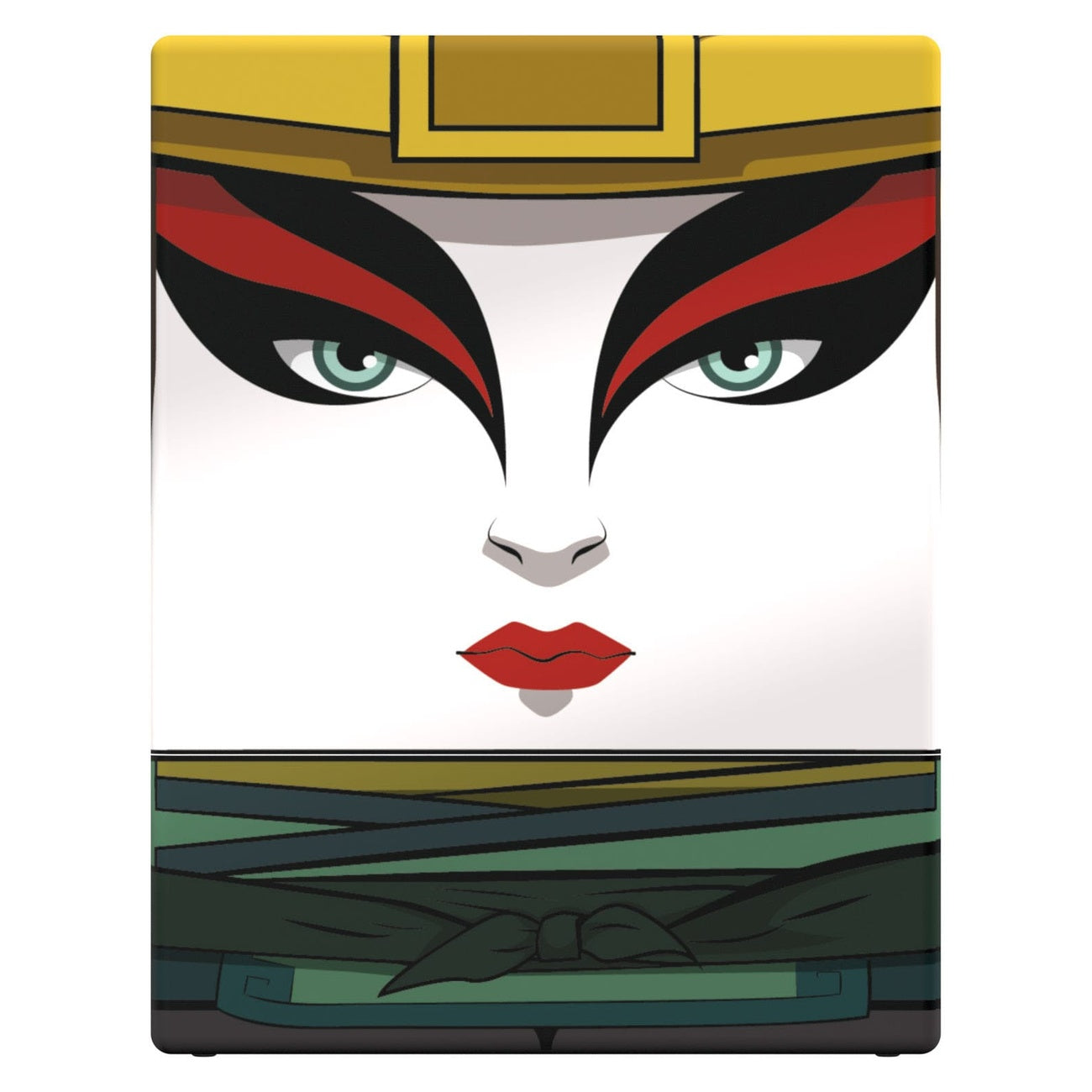 Produktbild Kyoshi Sammelkartenbox Ultimate Guard - Avatar The Last Airbender
