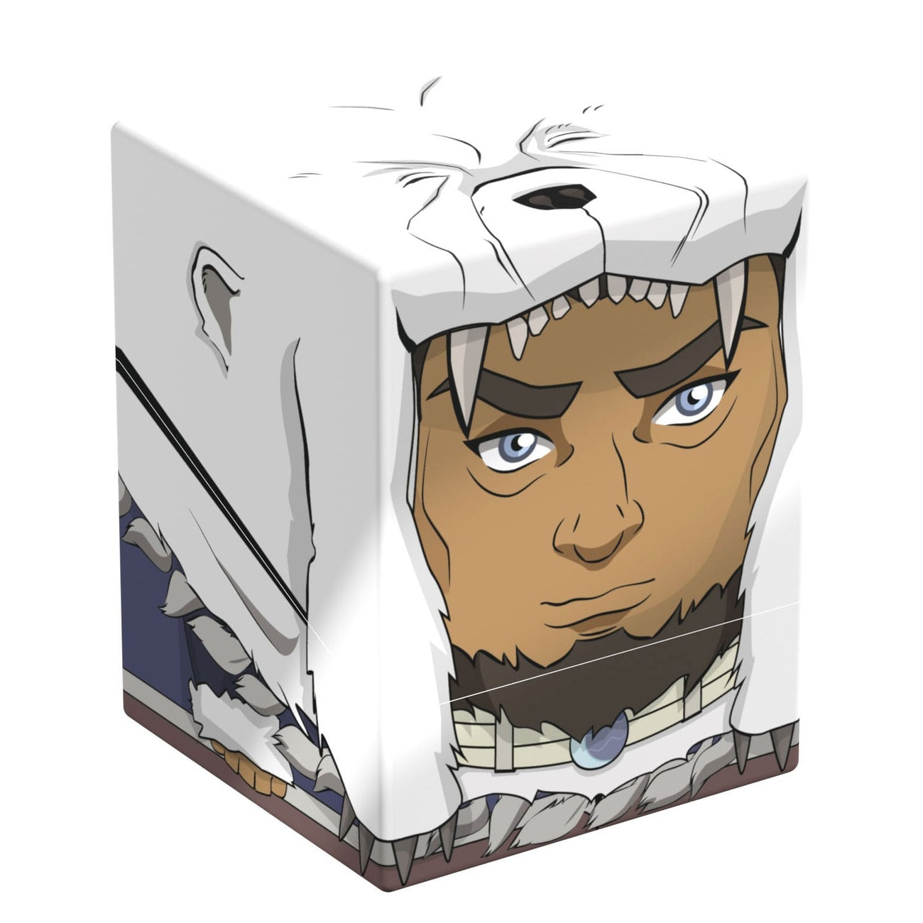 Image produit Boîte à cartes Kuruk Ultimate Guard - Avatar Le dernier maître de l’air