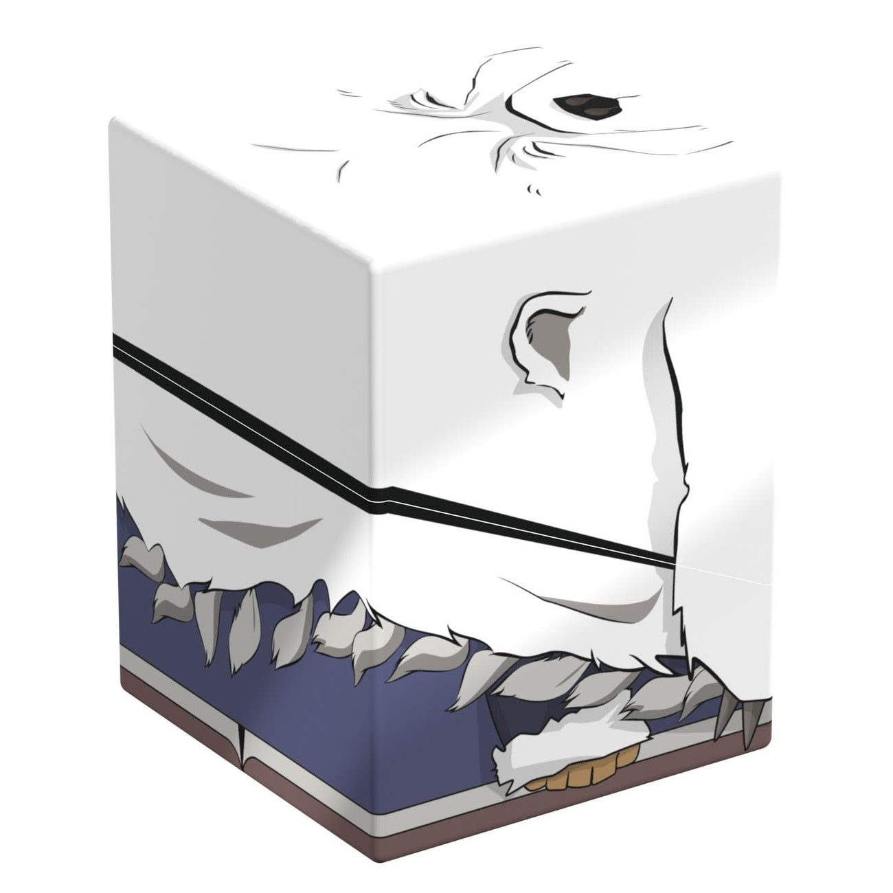 Image produit Boîte à cartes Kuruk Ultimate Guard - Avatar Le dernier maître de l’air