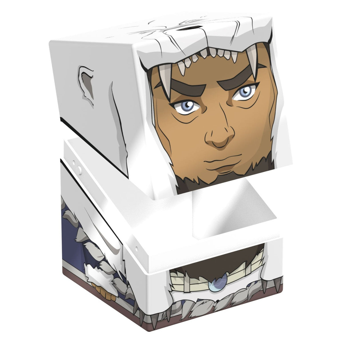 Image produit Boîte à cartes Kuruk Ultimate Guard - Avatar Le dernier maître de l’air