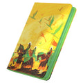 Image produit Ultimate Guard Zipfolio 360 Xenoskin « Artist Edition n°3 Dominik Mayer »