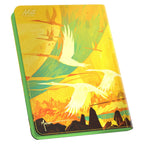 Image produit Ultimate Guard Zipfolio 360 Xenoskin « Artist Edition n°3 Dominik Mayer »