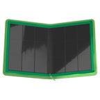 Image produit Ultimate Guard Zipfolio 360 Xenoskin « Artist Edition n°3 Dominik Mayer »