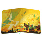 Image produit Ultimate Guard Zipfolio 360 Xenoskin « Artist Edition n°3 Dominik Mayer »