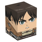 Productafbeelding Squaroes Squaroe Attack on Titan AOT001 - Eren Jaeger