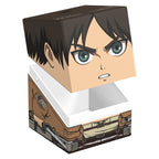 Productafbeelding Squaroes Squaroe Attack on Titan AOT001 - Eren Jaeger