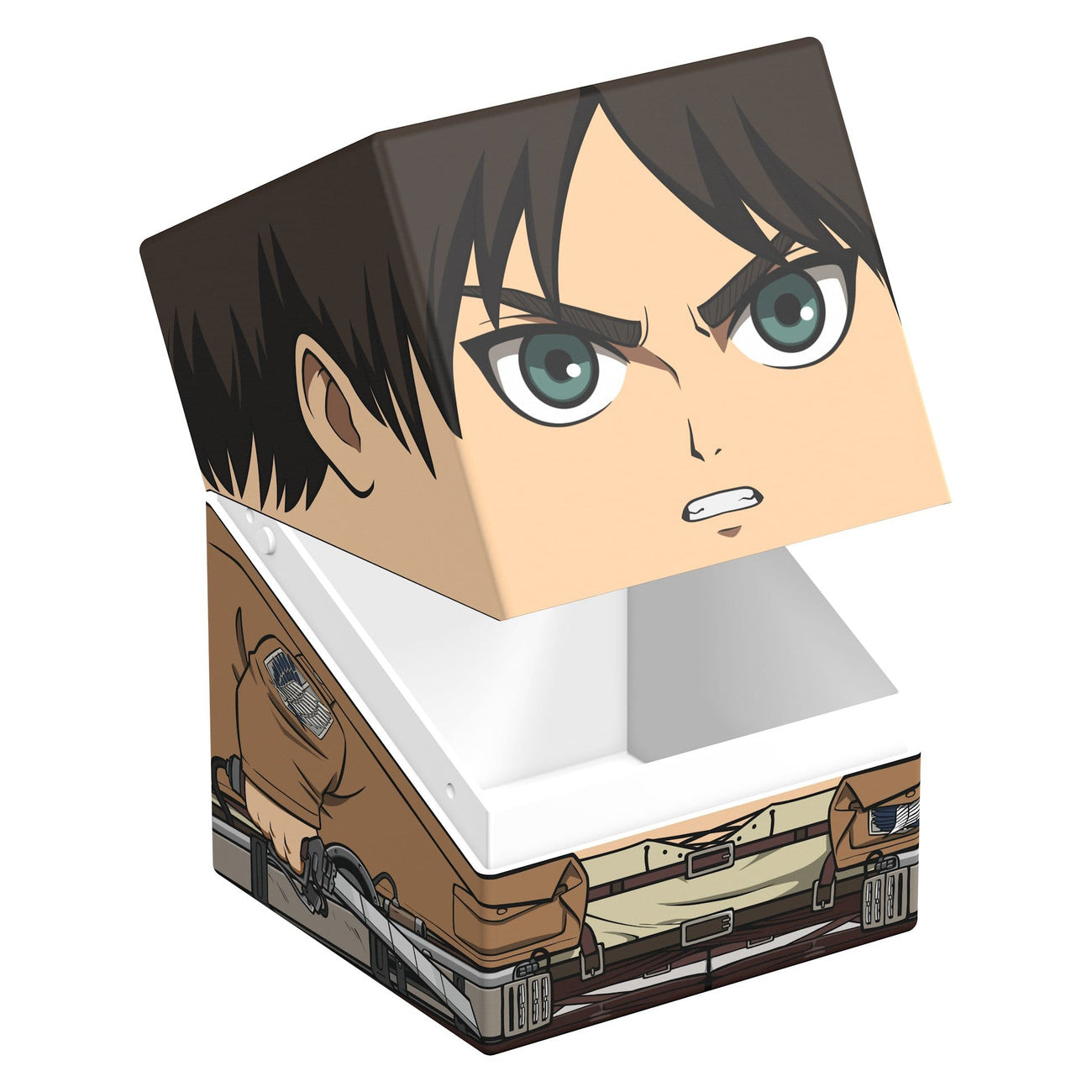 Productafbeelding Squaroes Squaroe Attack on Titan AOT001 - Eren Jaeger