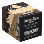 Productafbeelding Squaroes Squaroe Attack on Titan AOT001 - Eren Jaeger
