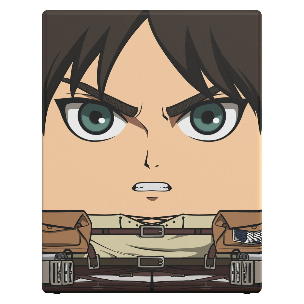 Productafbeelding Squaroes Squaroe Attack on Titan AOT001 - Eren Jaeger