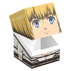Produktbild Squaroes Squaroe Attack on Titan AOT002 - Armin Arlert