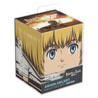 Produktbild Squaroes Squaroe Attack on Titan AOT002 - Armin Arlert