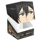 Produktbild Squaroes Squaroe Attack on Titan AOT003 - Mikasa Ackermann