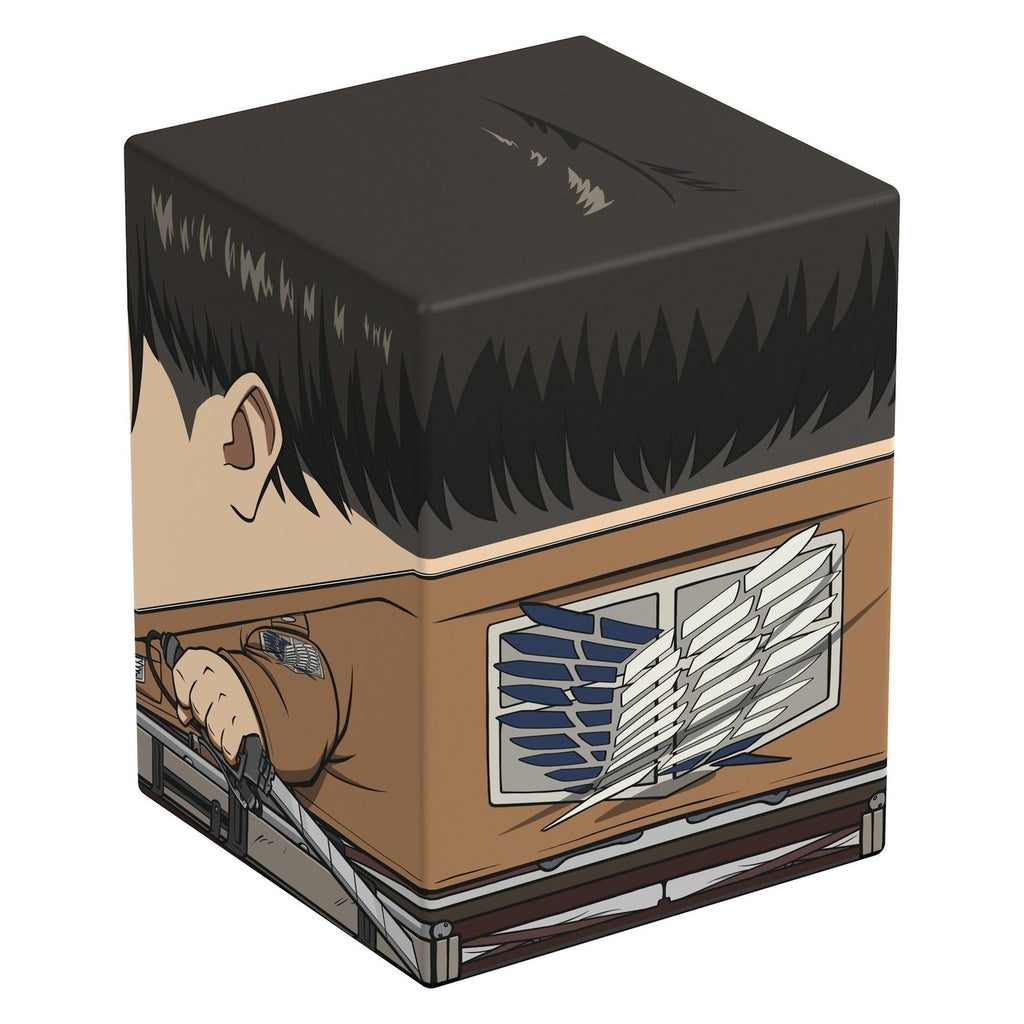 Produktbild Squaroes Squaroe Attack on Titan AOT004 - Levi Ackermann
