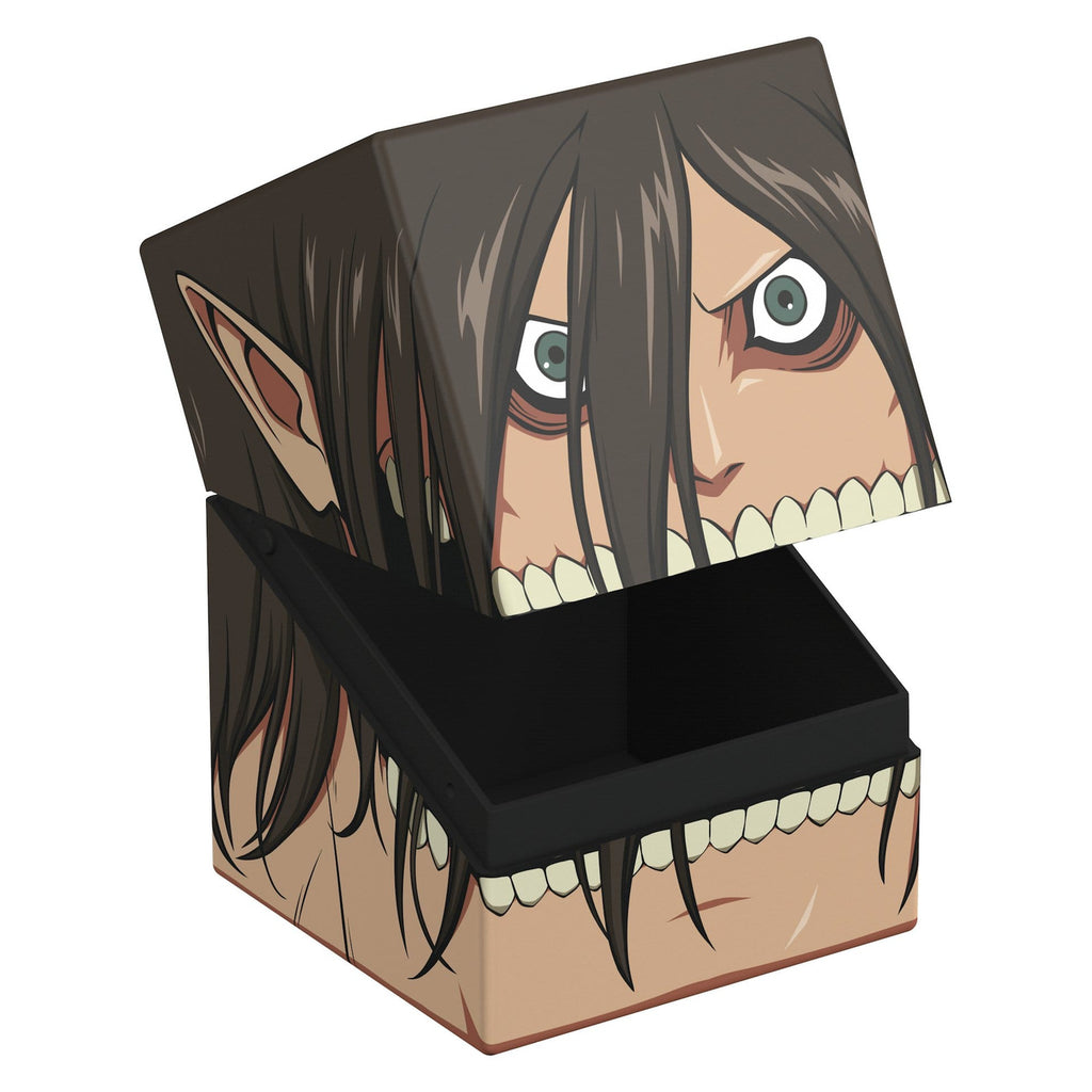 Productafbeelding Squaroes Squaroe Attack on Titan AOT005 - Attack Titan