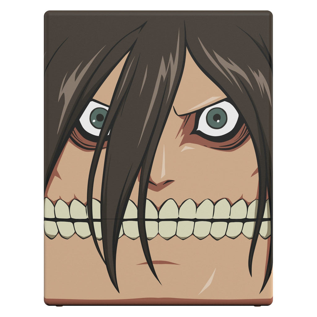 Productafbeelding Squaroes Squaroe Attack on Titan AOT005 - Attack Titan