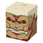 Productafbeelding Squaroes Squaroe Attack on Titan AOT007 - Gepantserde Titan