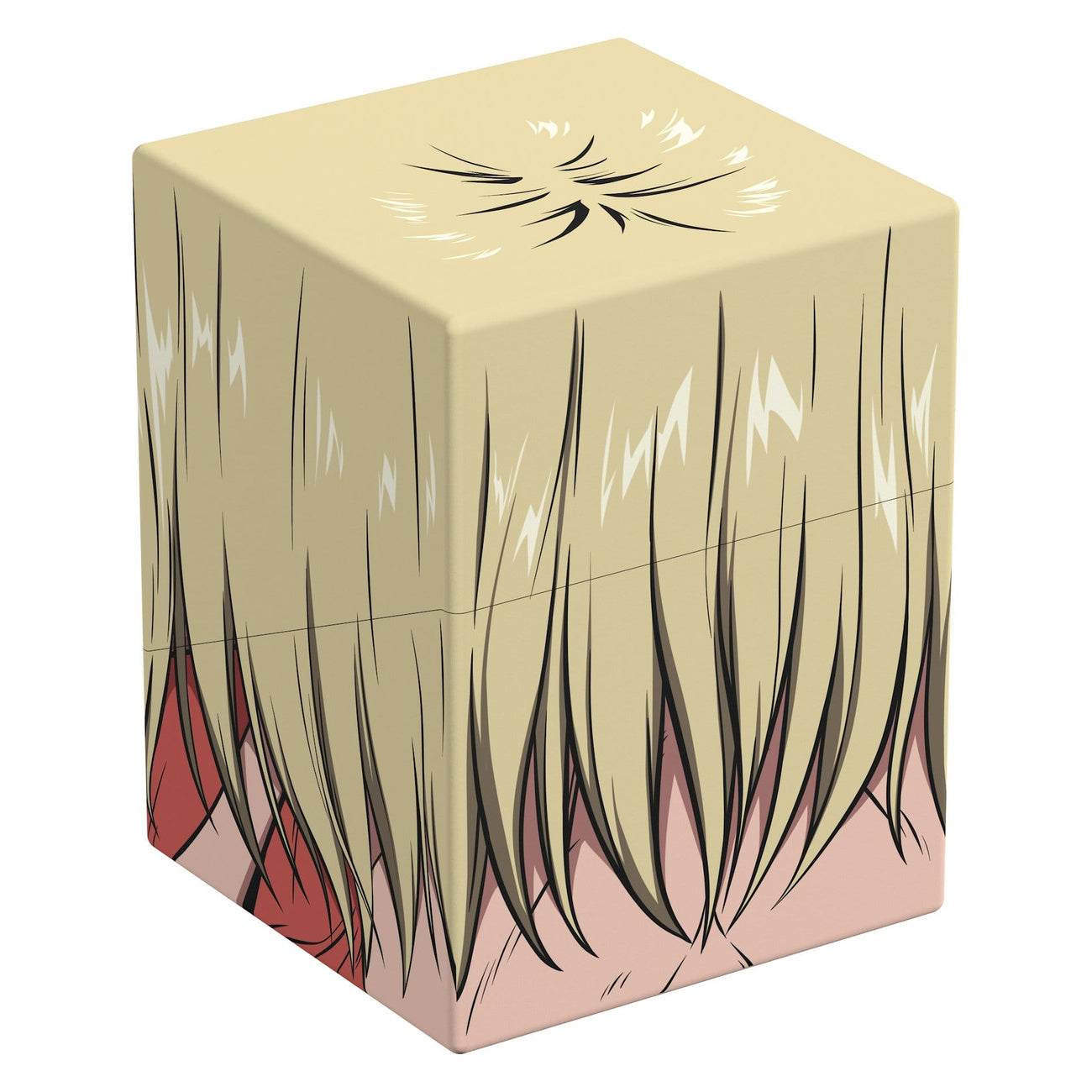Image produit Squaroes Squaroe L’Attaque des Titans AOT008 - Titan Féminin