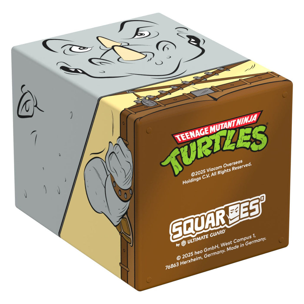 Productafbeelding Squaroes Squaroe Teenage Mutant Ninja Turtles™ NT010 - Rocksteady